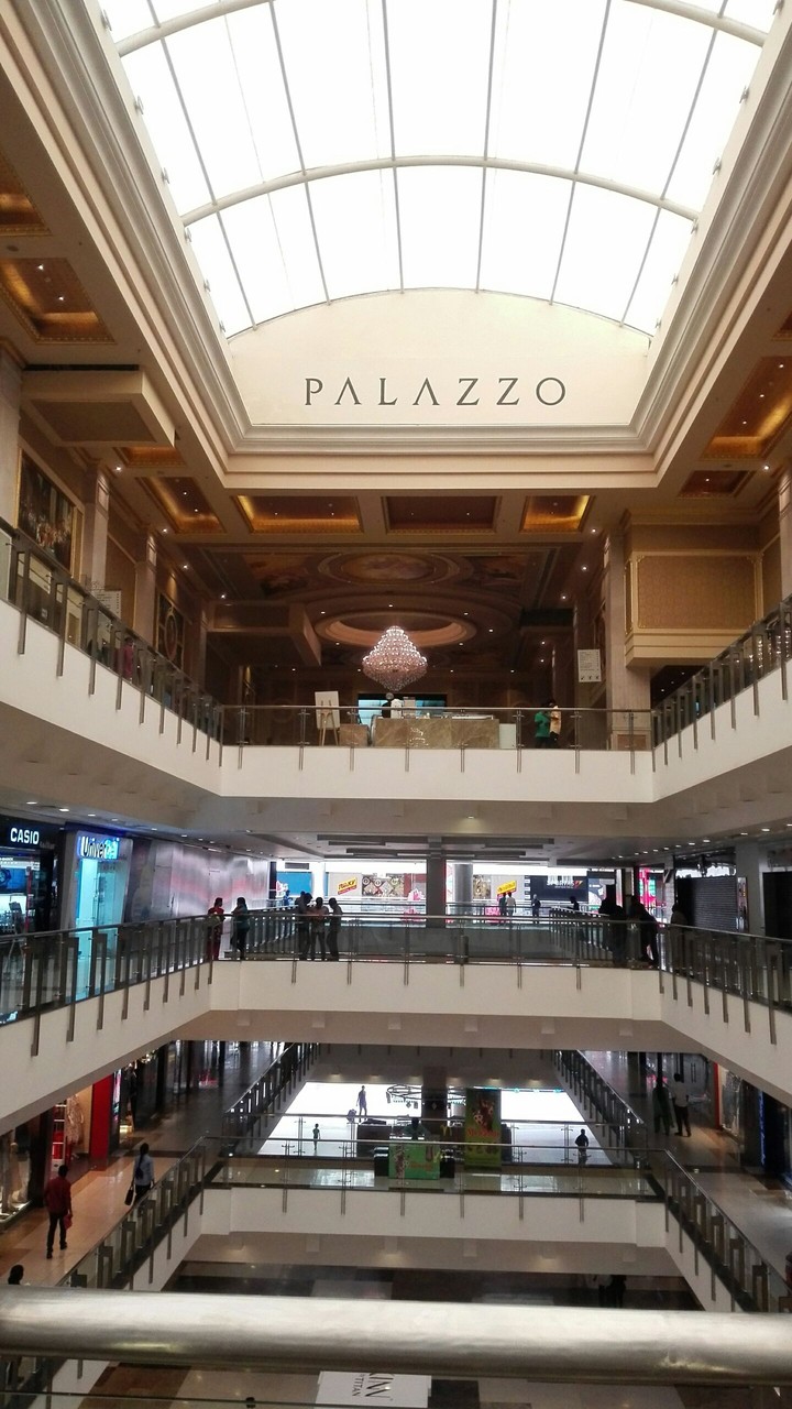PALAZZO