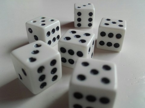 Dice