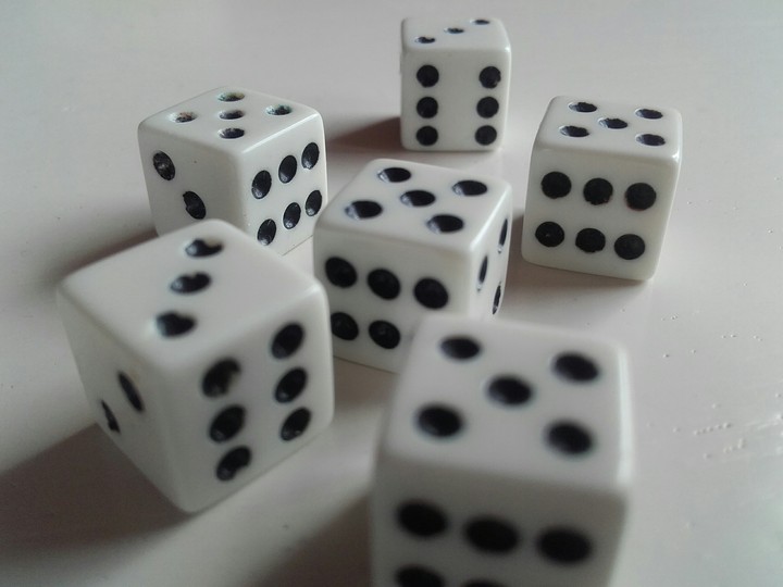Dice