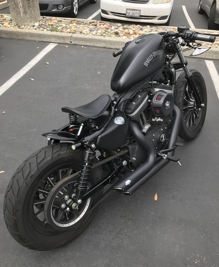 bike