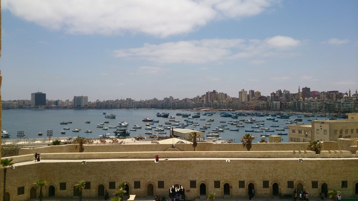Aleskandria -Egypt