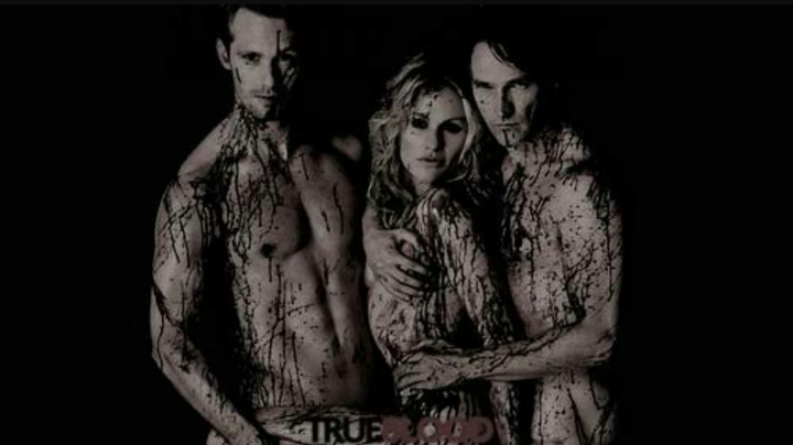 true blood