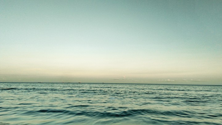 Marina Beach