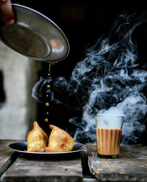 tea