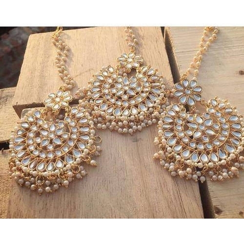 jewellery