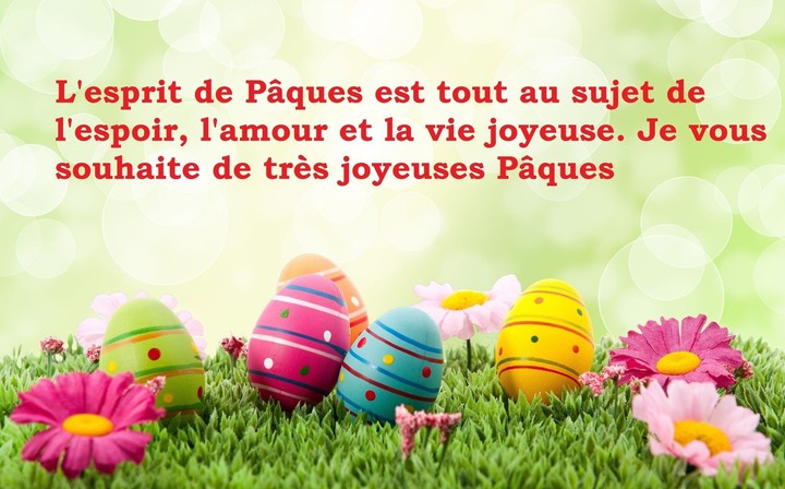 Easter
