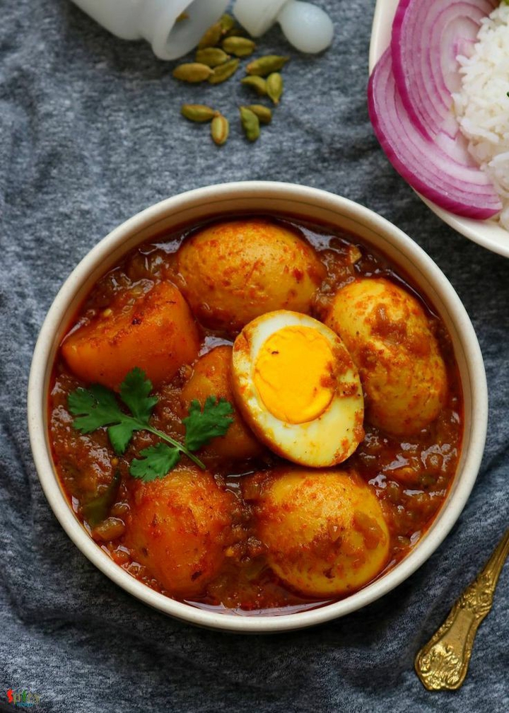 egg