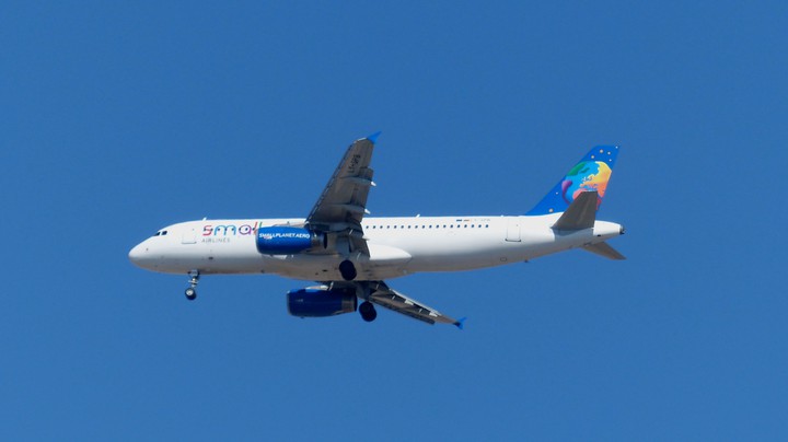 Airplane Flugzeug