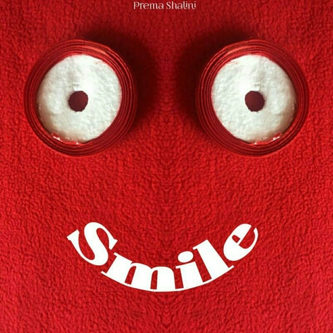 Smile Please