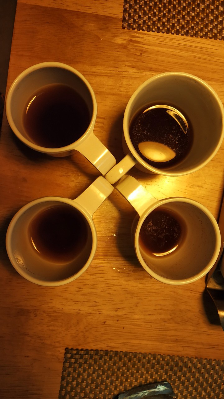 Coffee