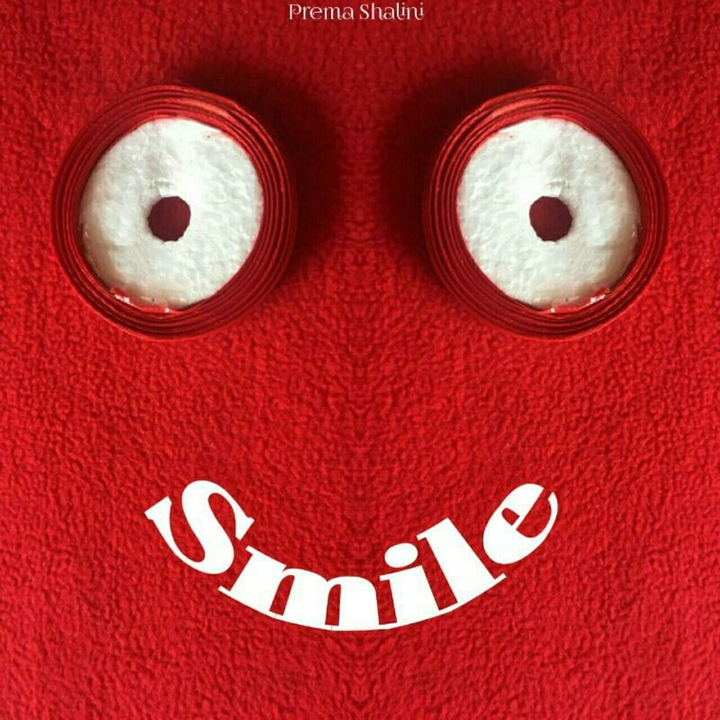 Smile Please