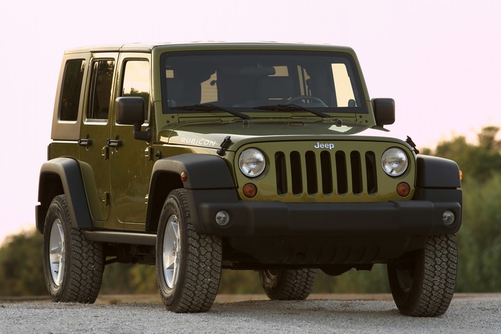 jeep