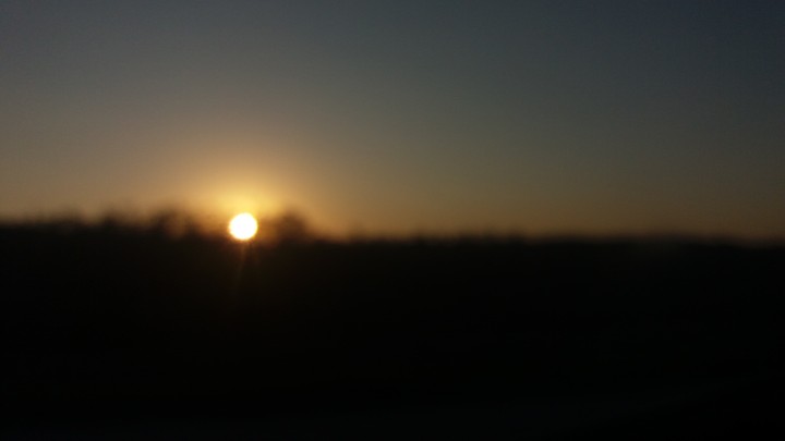 Sun ☉