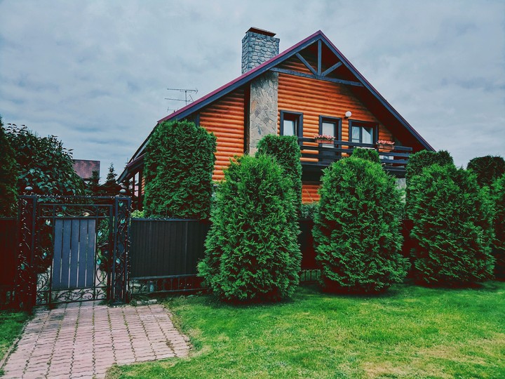 home