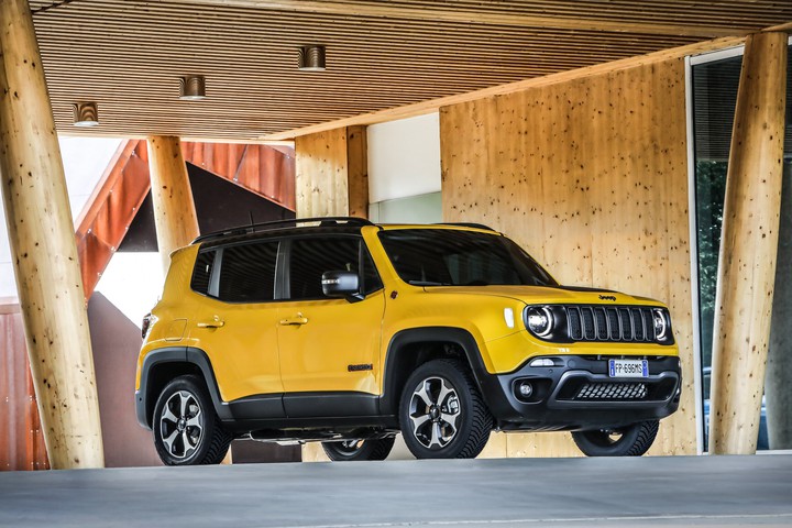 jeep