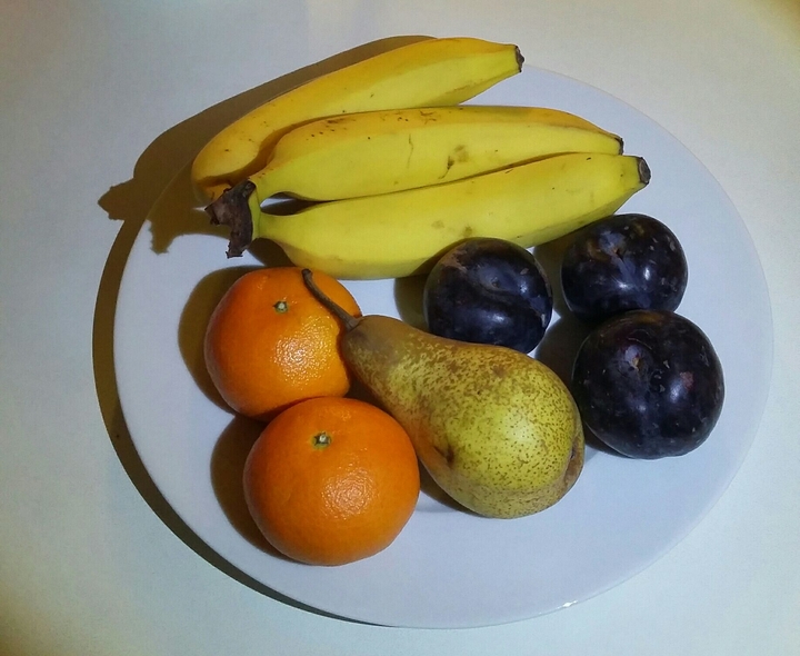 Fruit Salad