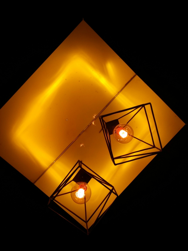lamp