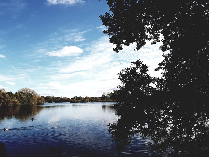 River 1