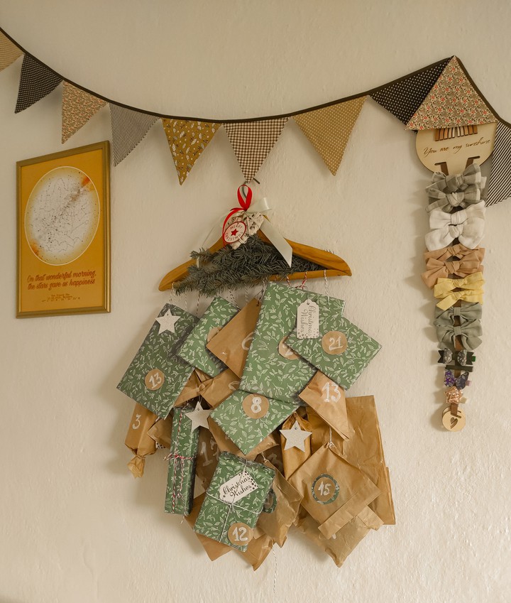 Advent Calendar