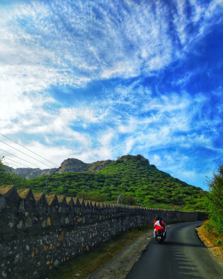 Rajasthan