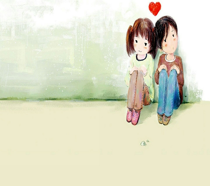 love