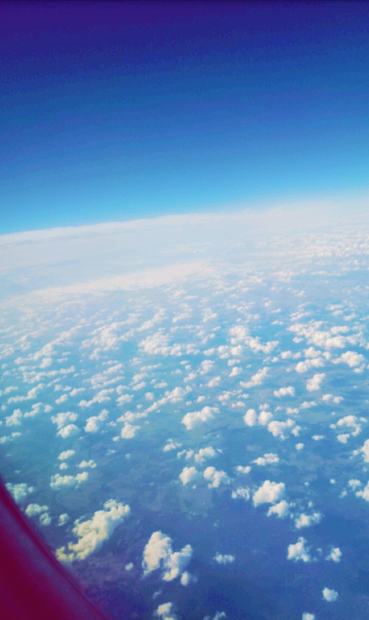 sky