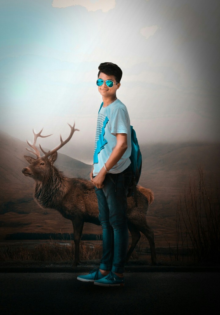 MANIPULATE EDITING