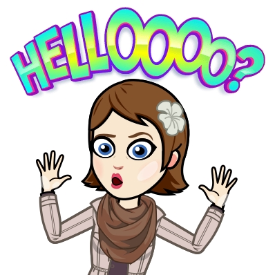 bitmoji