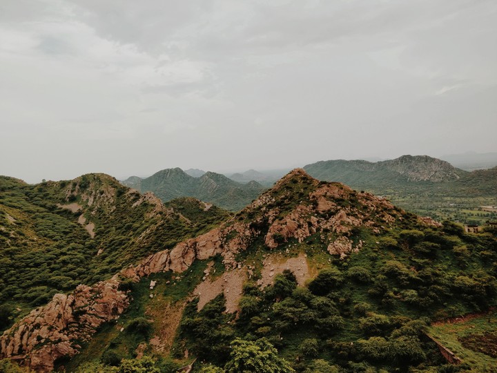 #mountain#nature#green