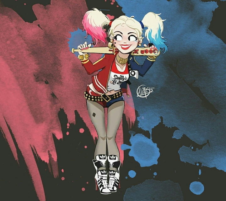 Harley Quinn