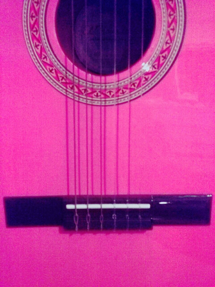 guitarra