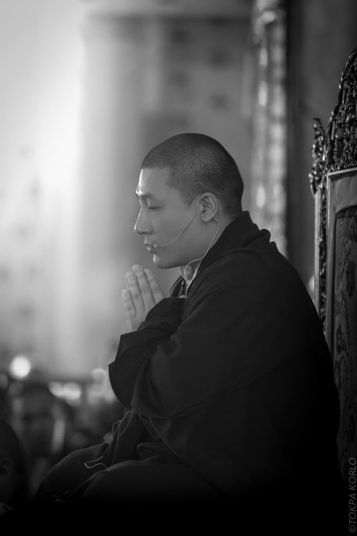 karmapa