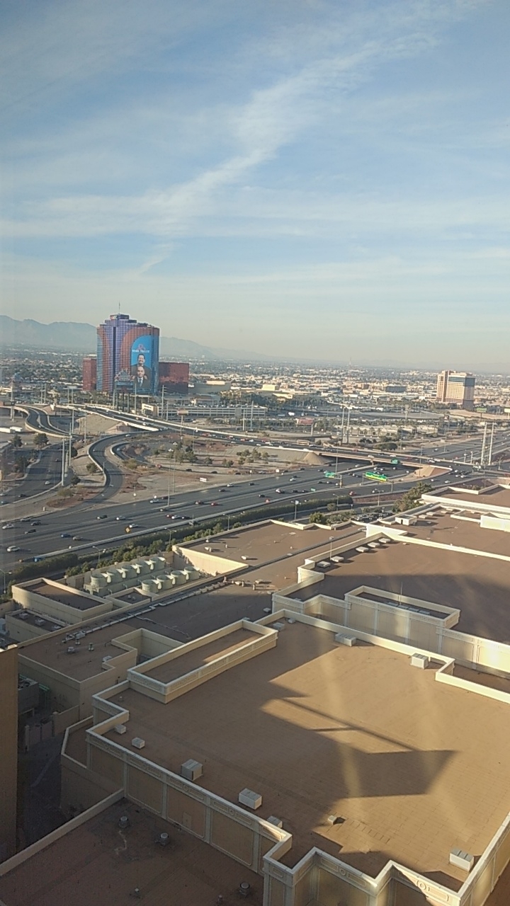 lasv Vegas