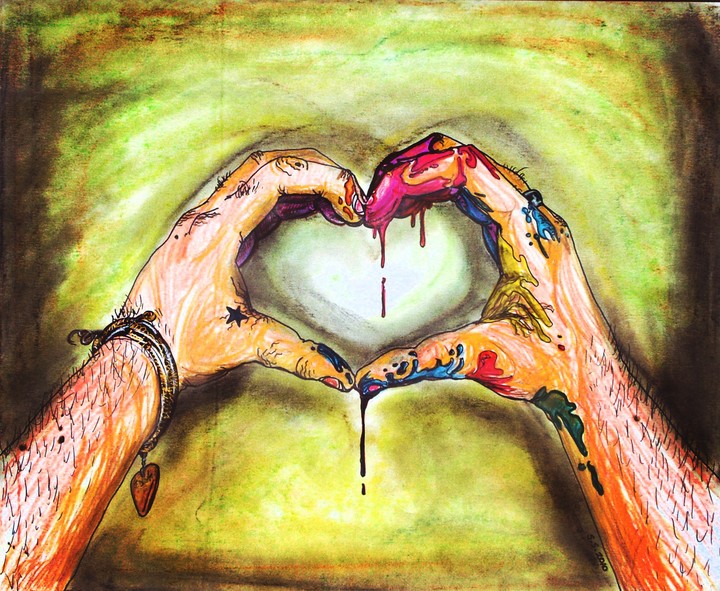 love art'
