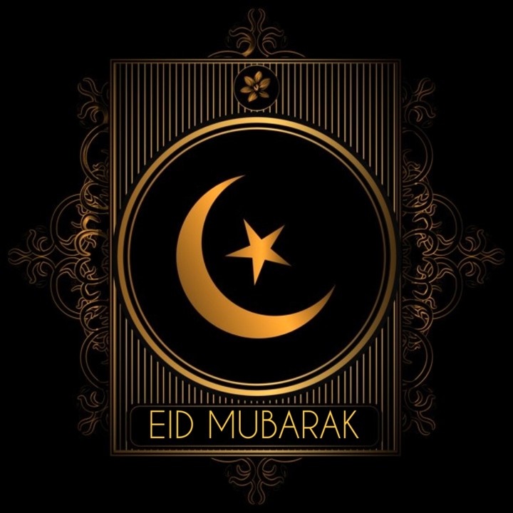 EID MUBARAK ❣️