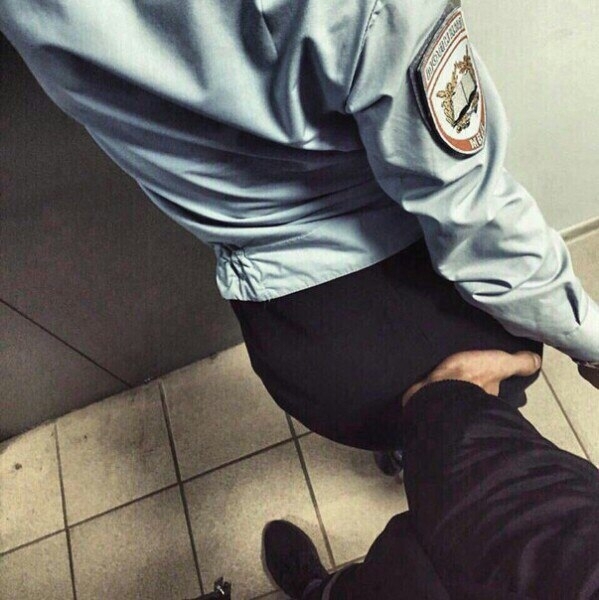 ass