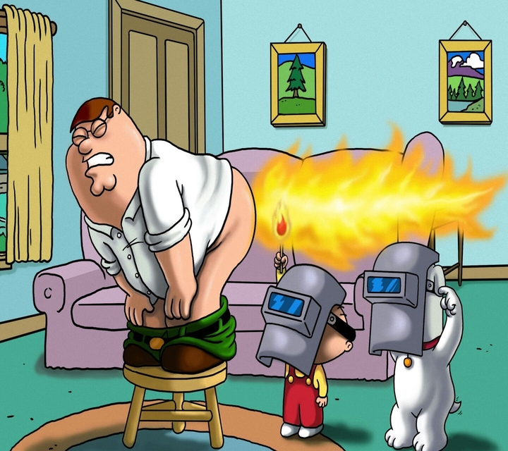 Family Guy
