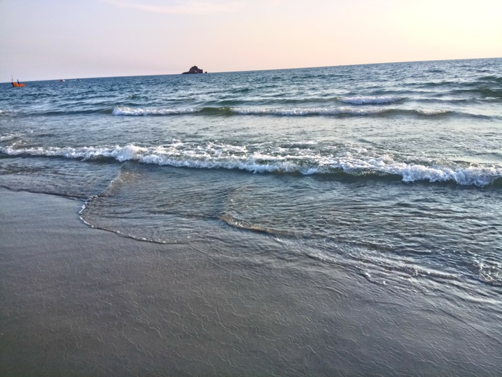 Hi sea ?