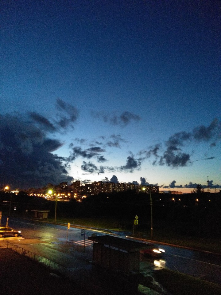 Sky