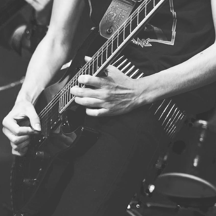 guitar