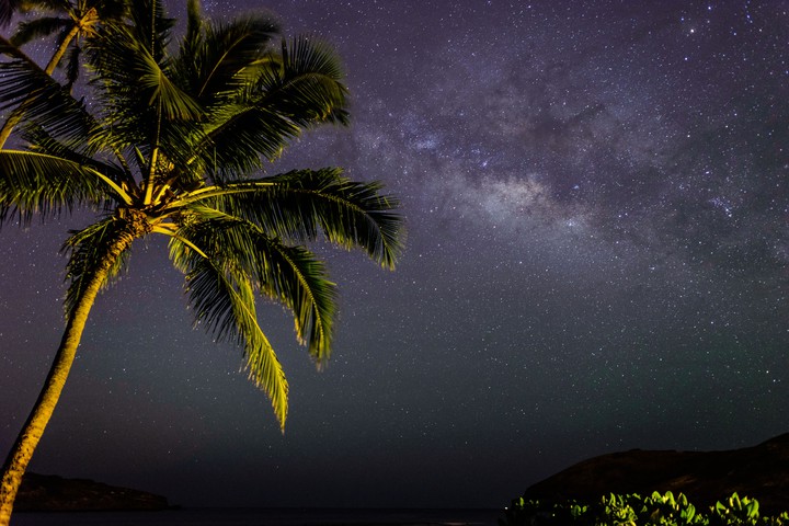 Milky Way