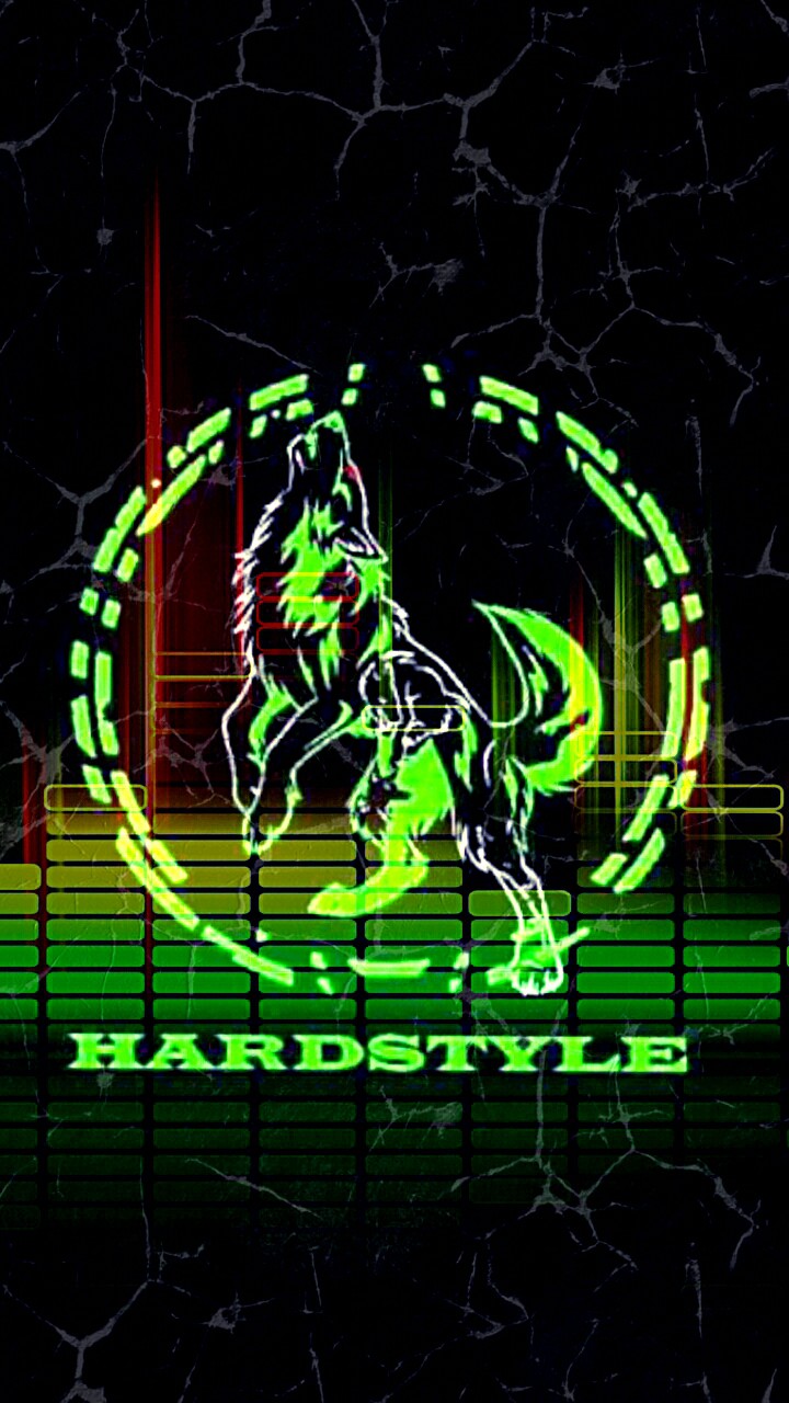 hardstyle