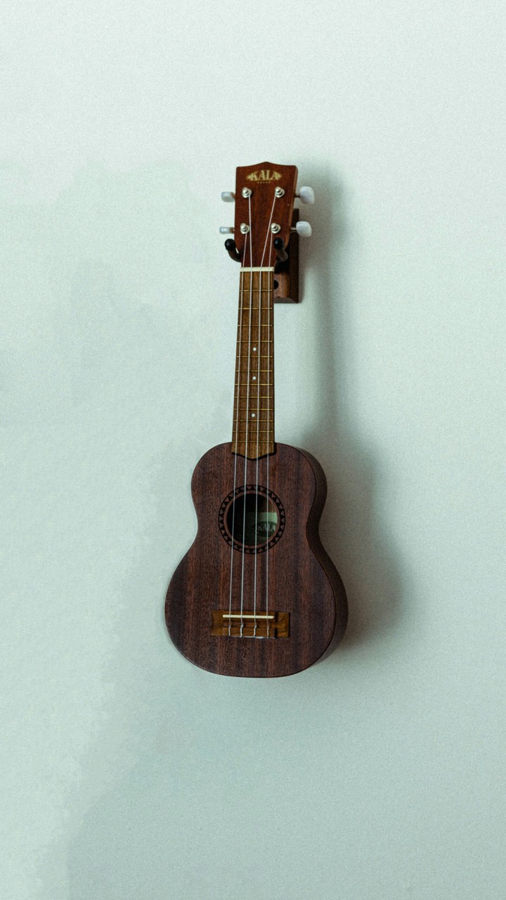 ukulele