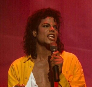 Michael Jackson ⭐❤⭐❤⭐