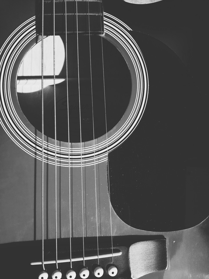 guitar