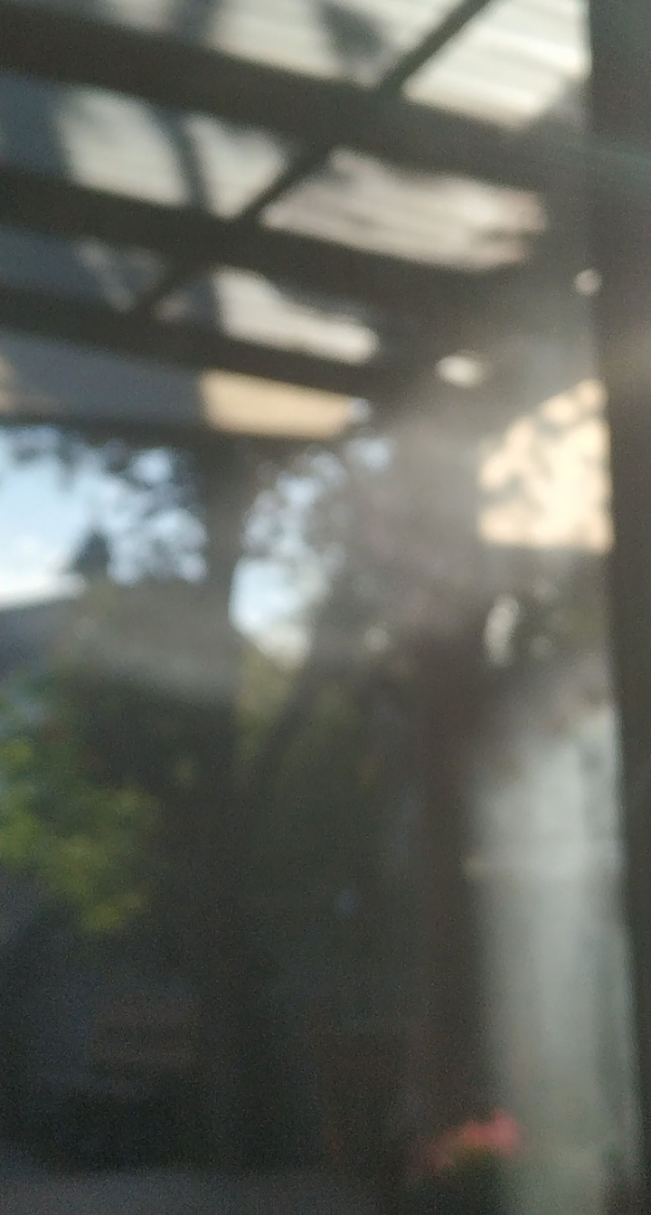 blur