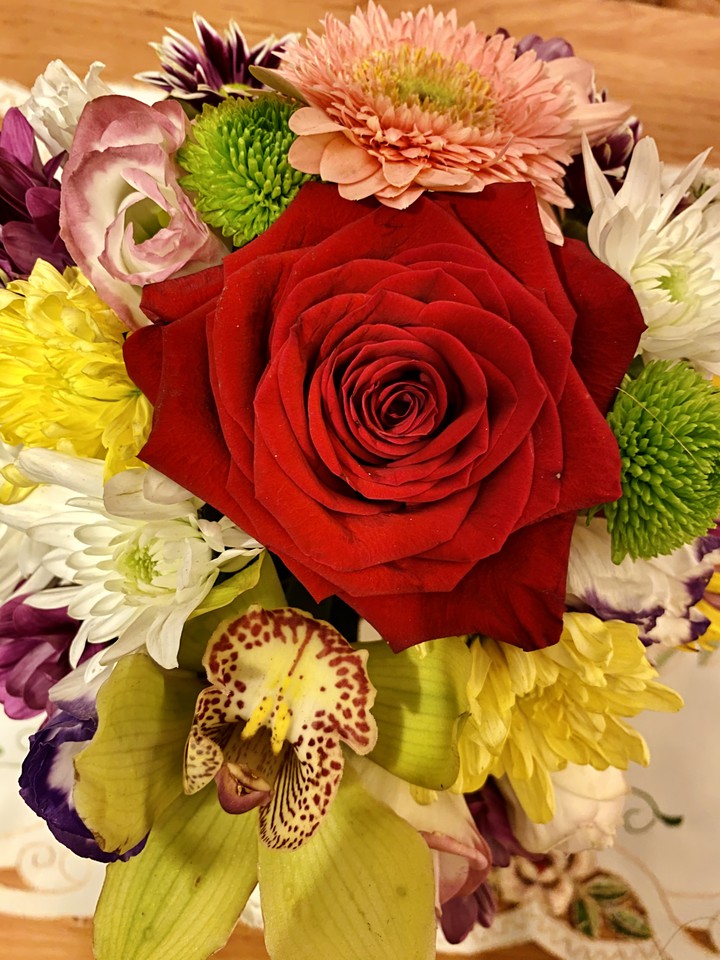 beautiful flowers