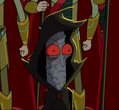 Darth Poopybutthole