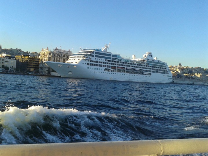 #ship #cruiseship #tallship