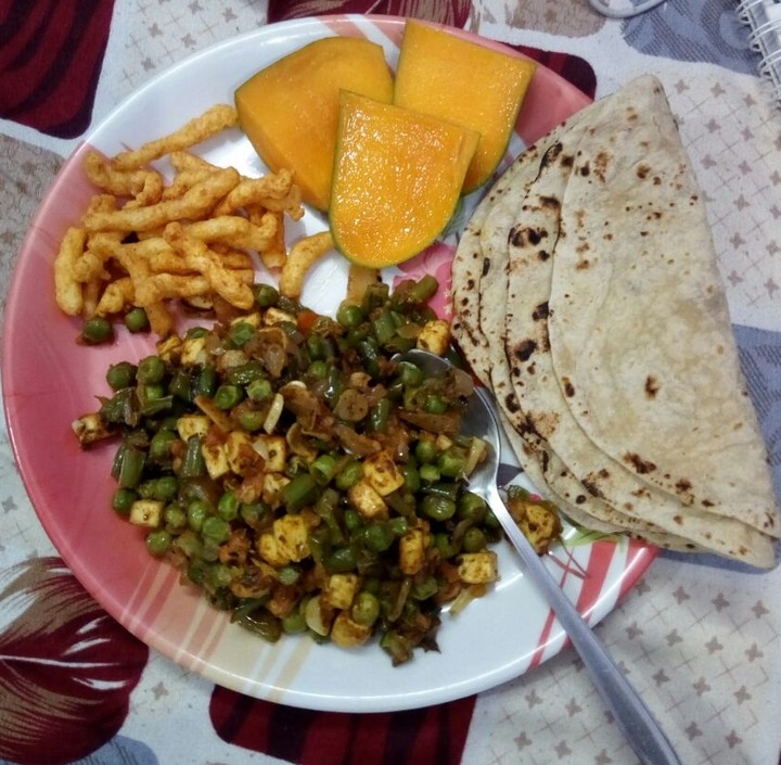 special dish for special friend @dinners